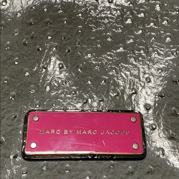 Marc Jacobs Tote - Picture 5 of 5